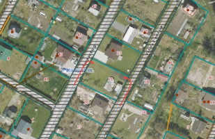 Parduodamas sklypas Vyšnių 2-asis tak., Palangoje, 6 a ploto 18