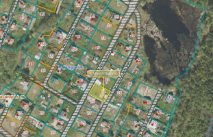 Parduodamas sklypas Vyšnių 2-asis tak., Palangoje, 6 a ploto 22