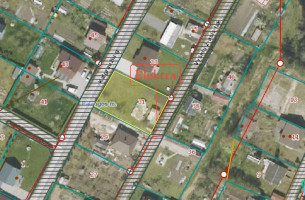 Parduodamas sklypas Vyšnių 2-asis tak., Palangoje, 6 a ploto 23
