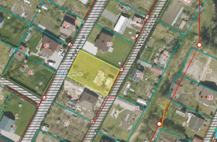 Parduodamas sklypas Vyšnių 2-asis tak., Palangoje, 6 a ploto 24