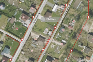 Parduodamas sklypas Vyšnių 2-asis tak., Palangoje, 6 a ploto 25