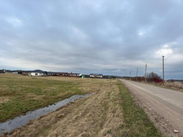Parduodamas sklypas Kurorto g., Palangoje, 10 a ploto 31