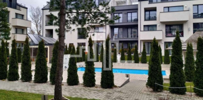 Parduodamas butas Malūno g., , Palangoje, 21 kv.m ploto 9