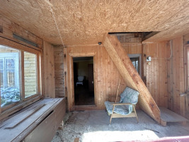Parduodamas namas Skripėtiškių k., Ukmergės r. sav., 68.74 m2 ploto, 1 aukštai 16
