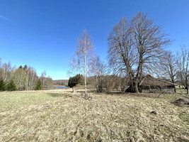 Parduodamas namas Skripėtiškių k., Ukmergės r. sav., 68.74 m2 ploto, 1 aukštai 11