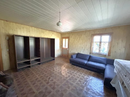 Parduodamas namas Skripėtiškių k., Ukmergės r. sav., 68.74 m2 ploto, 1 aukštai 14