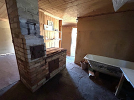 Parduodamas namas Skripėtiškių k., Ukmergės r. sav., 68.74 m2 ploto, 1 aukštai 18