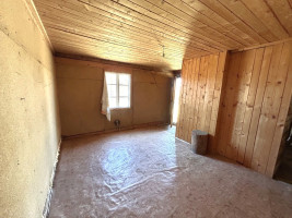 Parduodamas namas Skripėtiškių k., Ukmergės r. sav., 68.74 m2 ploto, 1 aukštai 19