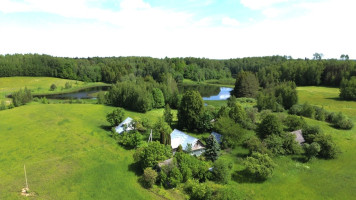 Parduodamas namas Skripėtiškių k., Ukmergės r. sav., 68.74 m2 ploto, 1 aukštai 1