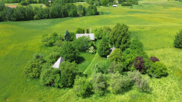 Parduodamas namas Skripėtiškių k., Ukmergės r. sav., 68.74 m2 ploto, 1 aukštai 4