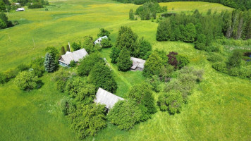 Parduodamas namas Skripėtiškių k., Ukmergės r. sav., 68.74 m2 ploto, 1 aukštai 5