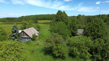 Parduodamas namas Skripėtiškių k., Ukmergės r. sav., 68.74 m2 ploto, 1 aukštai 7