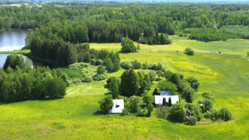 Parduodamas namas Skripėtiškių k., Ukmergės r. sav., 68.74 m2 ploto, 1 aukštai 8