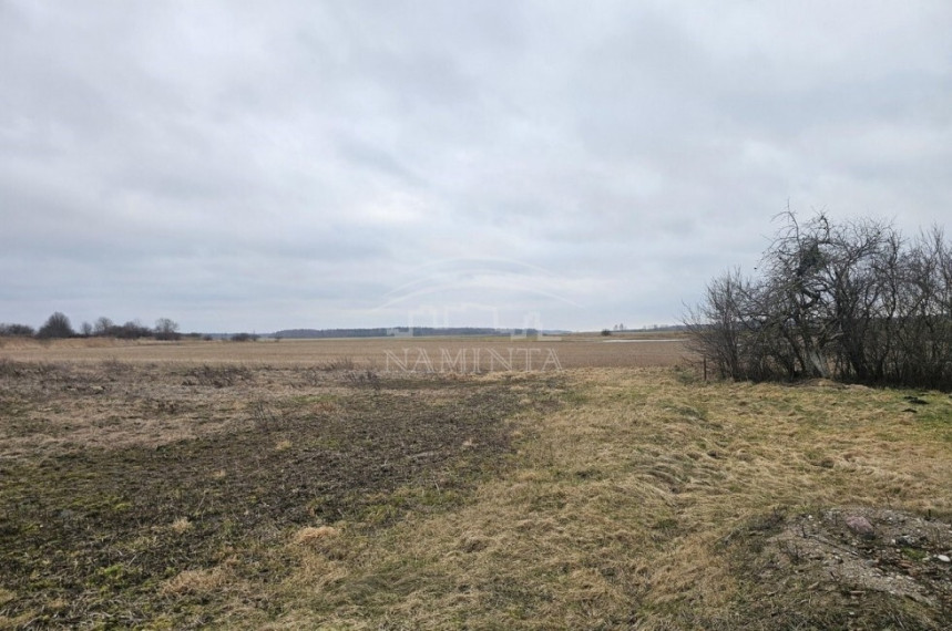 Parduodamas namas Lazdininkų k., Kretingos r. sav., 80 m2 ploto, 1 aukštai 5