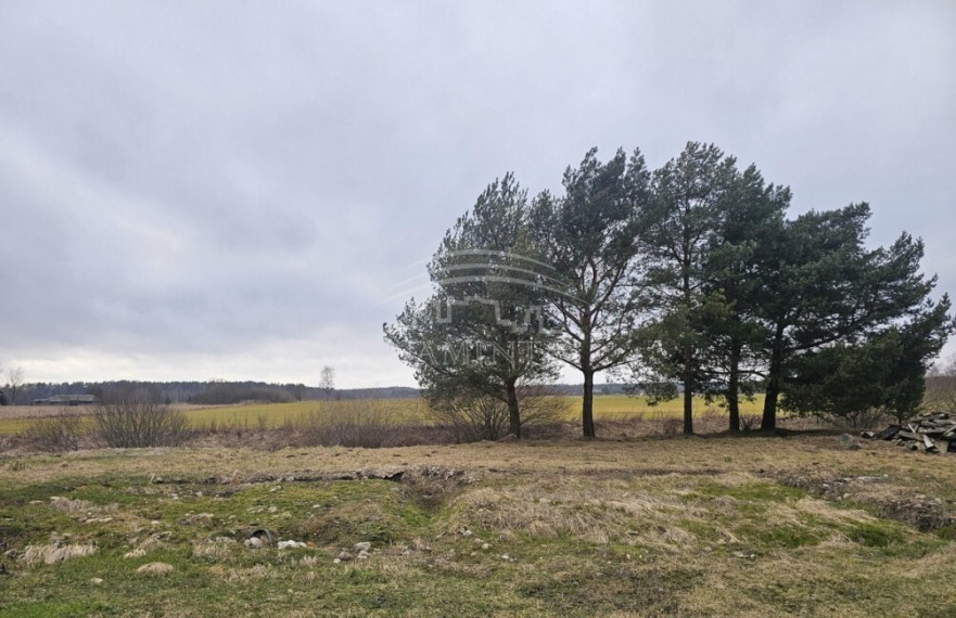 Parduodamas namas Lazdininkų k., Kretingos r. sav., 80 m2 ploto, 1 aukštai 6