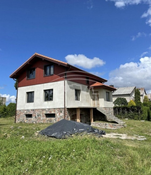 Parduodamas namas Kretingos m., Kretingos r. sav., 226 m2 ploto, 2 aukštai 1