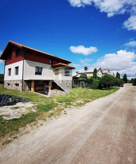 Parduodamas namas Kretingos m., Kretingos r. sav., 226 m2 ploto, 2 aukštai 2