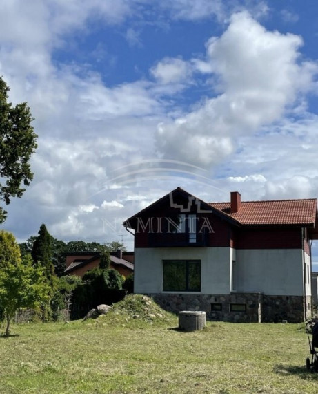 Parduodamas namas Kretingos m., Kretingos r. sav., 226 m2 ploto, 2 aukštai 5
