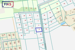 Parduodamas namas Alksnių g., Užubrasčio k., Vilniaus r. sav., 201.00 m² ploto 6 kambariai 30