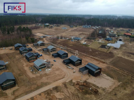 Parduodamas namas Alksnių g., Užubrasčio k., Vilniaus r. sav., 201.00 m² ploto 6 kambariai 27