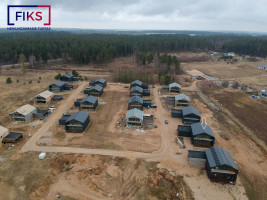 Parduodamas namas Alksnių g., Užubrasčio k., Vilniaus r. sav., 201.00 m² ploto 6 kambariai 28