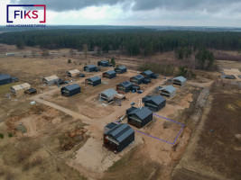 Parduodamas namas Alksnių g., Užubrasčio k., Vilniaus r. sav., 201.00 m² ploto 6 kambariai 29
