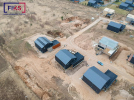 Parduodamas namas Alksnių g., Užubrasčio k., Vilniaus r. sav., 201.00 m² ploto 6 kambariai 25