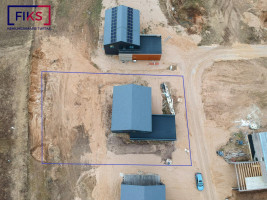 Parduodamas namas Alksnių g., Užubrasčio k., Vilniaus r. sav., 201.00 m² ploto 6 kambariai 26