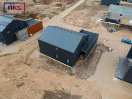 Parduodamas namas Alksnių g., Užubrasčio k., Vilniaus r. sav., 201.00 m² ploto 6 kambariai 23