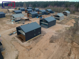 Parduodamas namas Alksnių g., Užubrasčio k., Vilniaus r. sav., 201.00 m² ploto 6 kambariai 24
