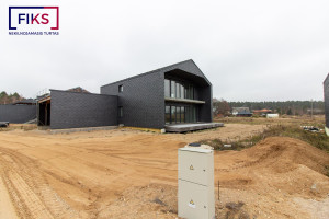 Parduodamas namas Alksnių g., Užubrasčio k., Vilniaus r. sav., 201.00 m² ploto 6 kambariai 19