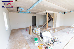 Parduodamas namas Alksnių g., Užubrasčio k., Vilniaus r. sav., 201.00 m² ploto 6 kambariai 4