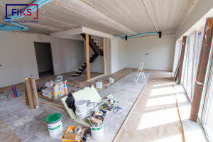 Parduodamas namas Alksnių g., Užubrasčio k., Vilniaus r. sav., 201.00 m² ploto 6 kambariai 3