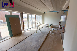Parduodamas namas Alksnių g., Užubrasčio k., Vilniaus r. sav., 201.00 m² ploto 6 kambariai 1