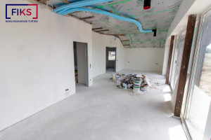 Parduodamas namas Alksnių g., Užubrasčio k., Vilniaus r. sav., 201.00 m² ploto 6 kambariai 7