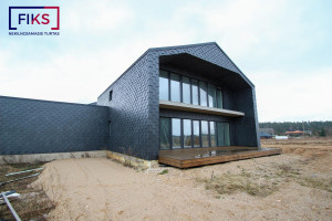 Parduodamas namas Alksnių g., Užubrasčio k., Vilniaus r. sav., 201.00 m² ploto 6 kambariai 17