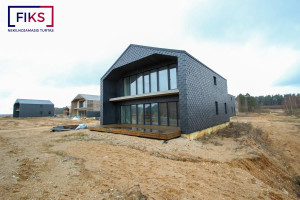 Parduodamas namas Alksnių g., Užubrasčio k., Vilniaus r. sav., 201.00 m² ploto 6 kambariai 18
