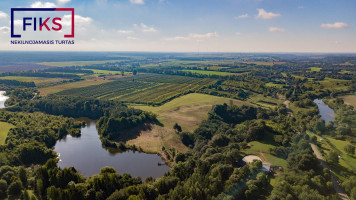 Parduodamas sklypas Šašių k., Kauno r. sav., 800 a ploto 2