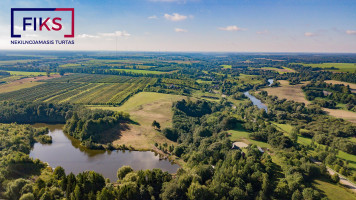 Parduodamas sklypas Šašių k., Kauno r. sav., 800 a ploto 3