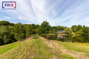 Parduodamas sklypas Šašių k., Kauno r. sav., 800 a ploto 22