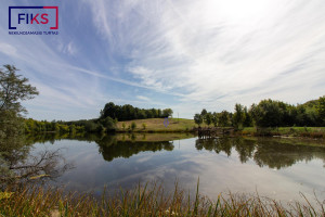 Parduodamas sklypas Šašių k., Kauno r. sav., 800 a ploto 24