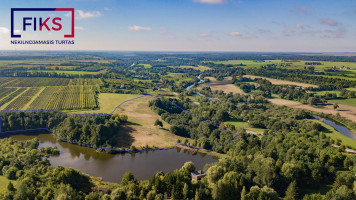 Parduodamas sklypas Šašių k., Kauno r. sav., 800 a ploto 4