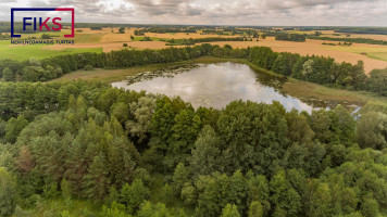 Parduodamas sklypas Žaliamiškio g., Stračiūnų k., Druskininkų sav., 419 a ploto 2