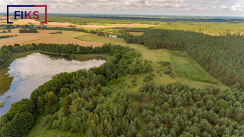 Parduodamas sklypas Žaliamiškio g., Stračiūnų k., Druskininkų sav., 419 a ploto 11