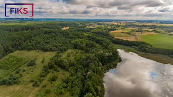 Parduodamas sklypas Žaliamiškio g., Stračiūnų k., Druskininkų sav., 419 a ploto 6