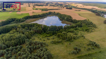 Parduodamas sklypas Žaliamiškio g., Stračiūnų k., Druskininkų sav., 419 a ploto 10