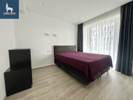 Nuomojamas butas Viršilų g., Viršuliškės, Vilniaus m., Vilniaus m. sav., 45 m2 ploto, 2 kambariai 7
