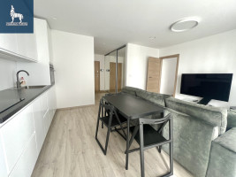 Nuomojamas butas Viršilų g., Viršuliškės, Vilniaus m., Vilniaus m. sav., 45 m2 ploto, 2 kambariai 9