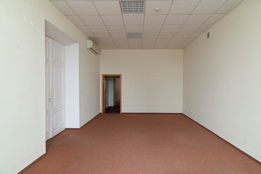 Nuomojamos administracinės patalpos Vilniaus g., Senamiestis, Vilniaus m., Vilniaus m. sav., 423.89 m2 ploto 4