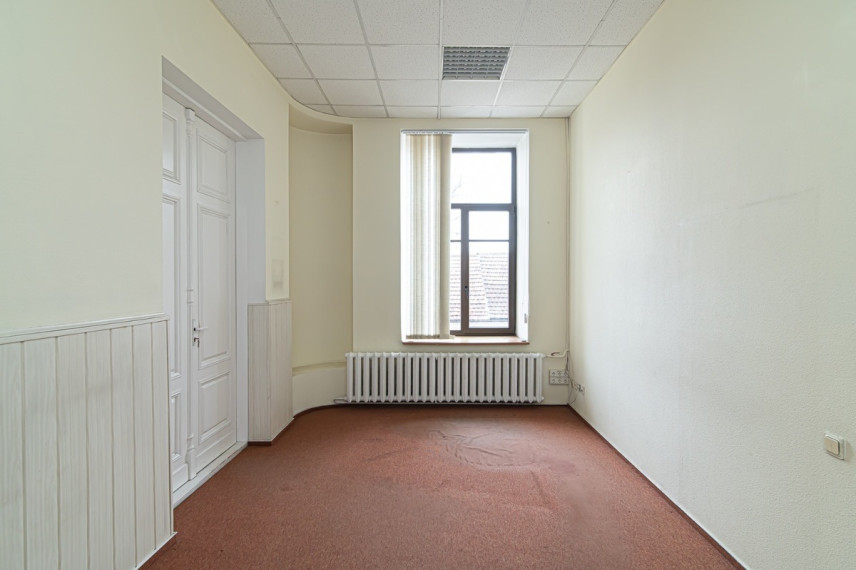 Nuomojamos administracinės patalpos Vilniaus g., Senamiestis, Vilniaus m., Vilniaus m. sav., 423.89 m2 ploto 3